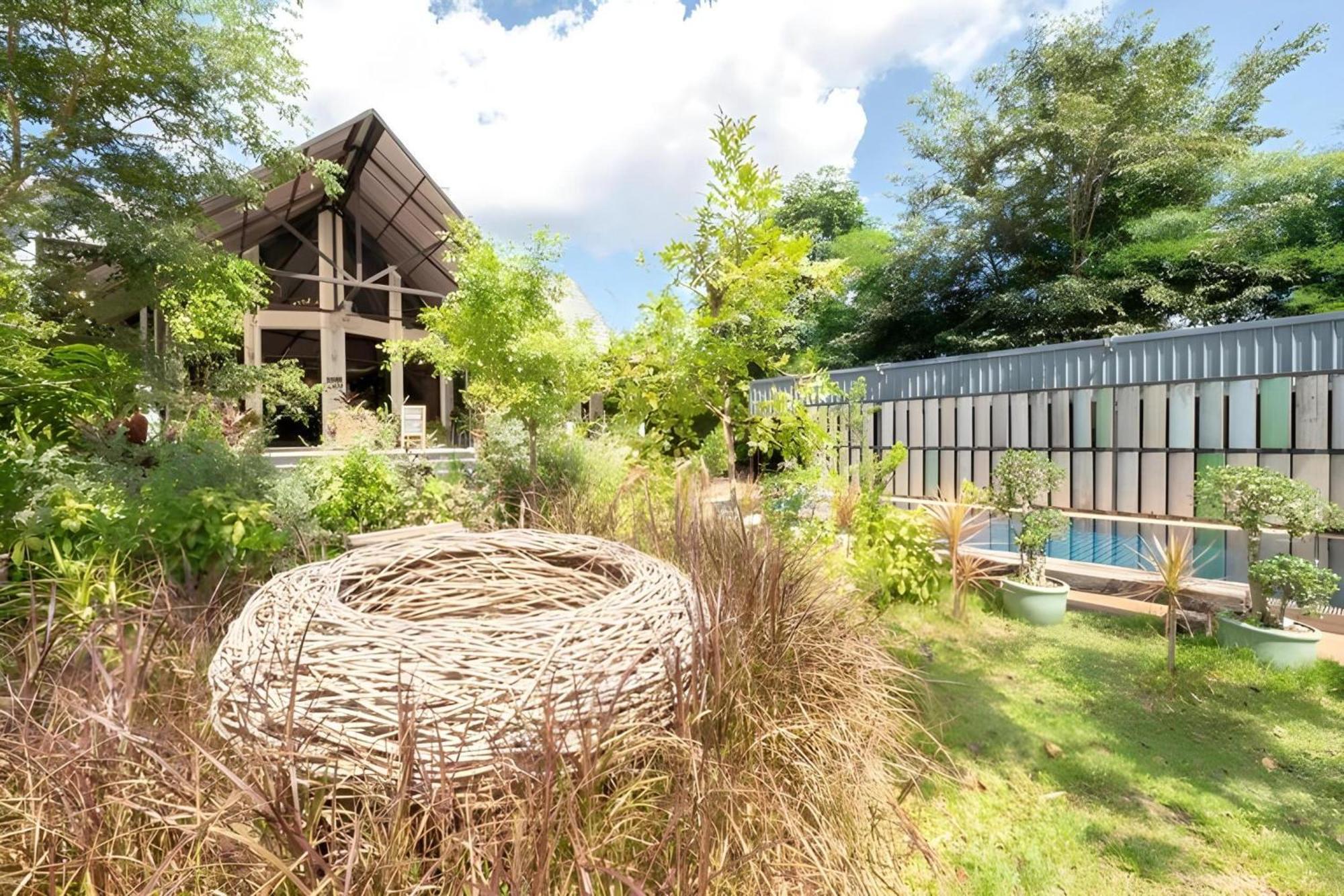 Capital O 75378 Thawapee Resort Rayong Exterior photo